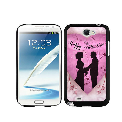 Valentine Marry Samsung Galaxy Note 2 Cases DMF | Coach Outlet Canada